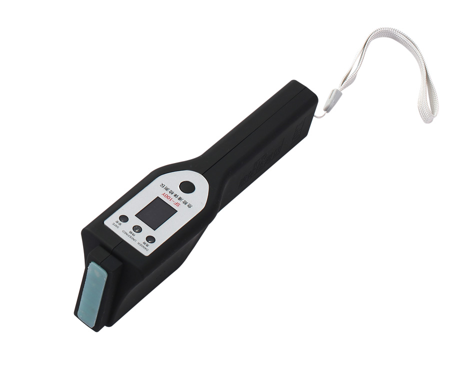 SF-100Y 手持危險液體探測儀