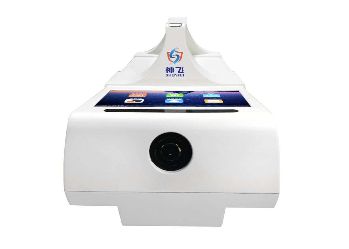 爆炸物探測儀有什么用？