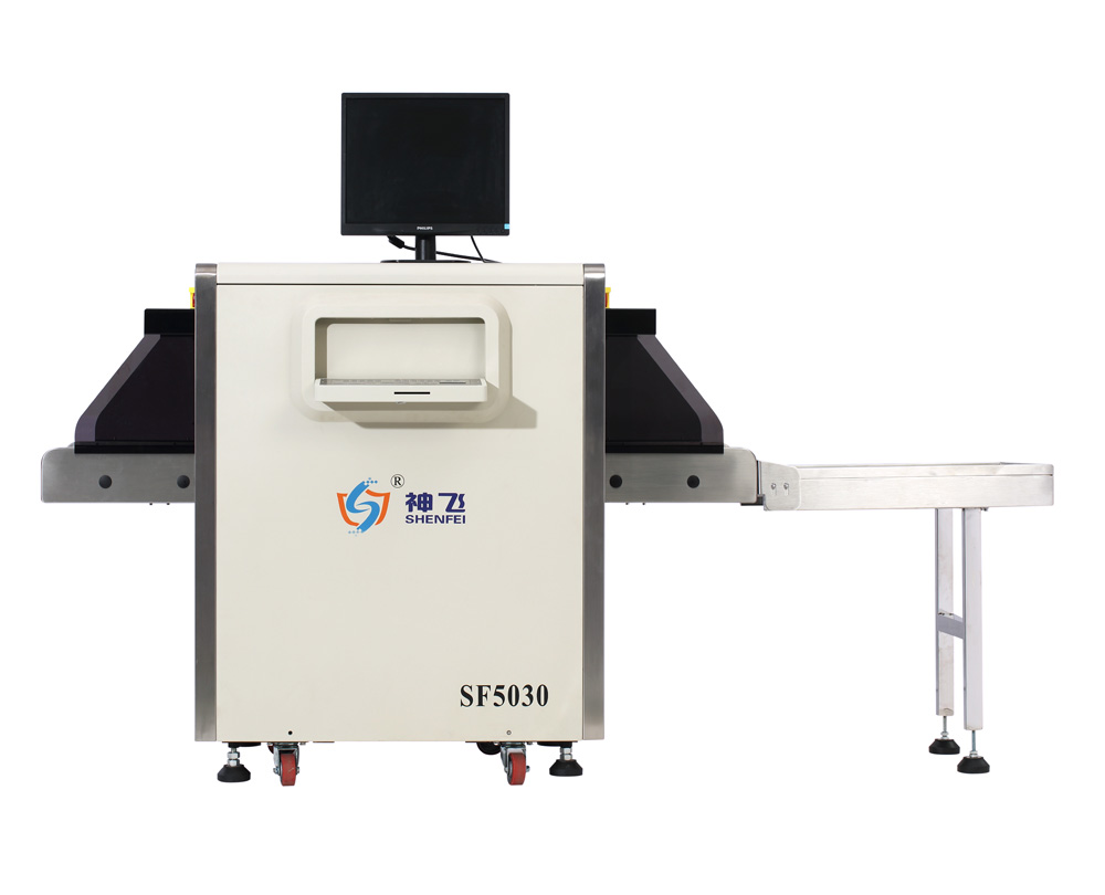 車站安檢機在使用之后的怎樣進(jìn)行維護(hù)