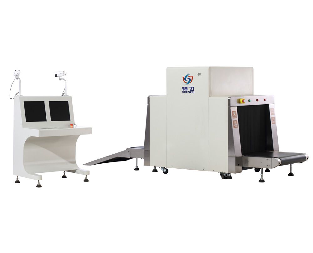 在車站和地鐵站經(jīng)常過X光安檢機安全嗎?