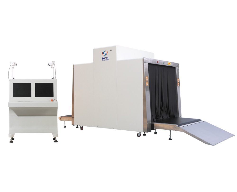 安檢機租賃服務被更多的行業認可