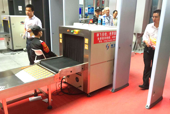 安檢機選購需求升高，企業選擇安檢機需要注意哪些問題？