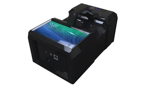 SF-ZT002便攜式爆炸物毒品檢測儀